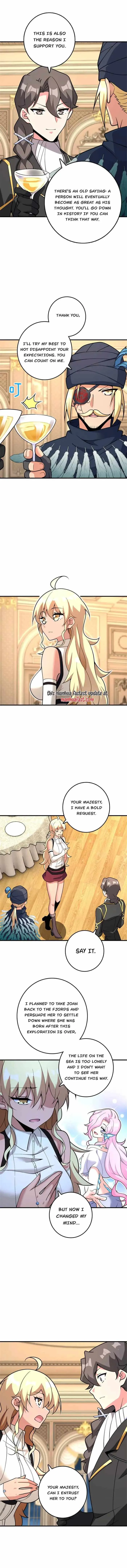 Release That Witch Chapter 567 Online - página 2
