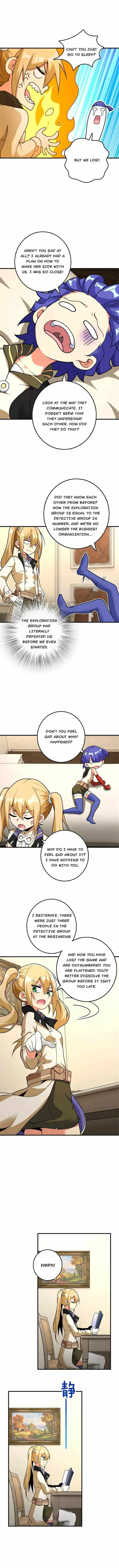 Release That Witch Chapter 567 Online - página 4