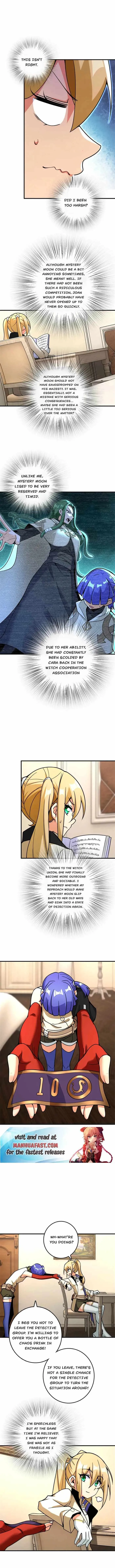 Release That Witch Chapter 567 Online - página 5