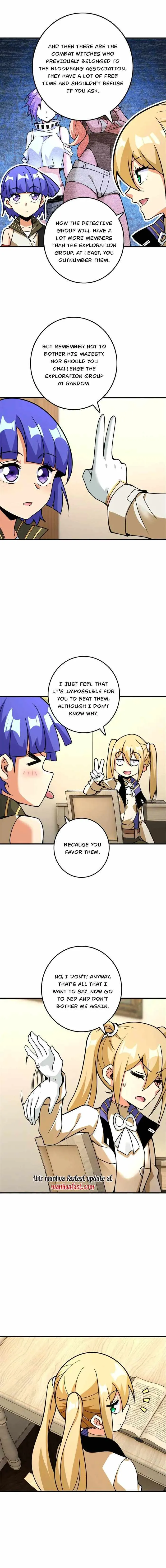 Release That Witch Chapter 567 Online - página 7