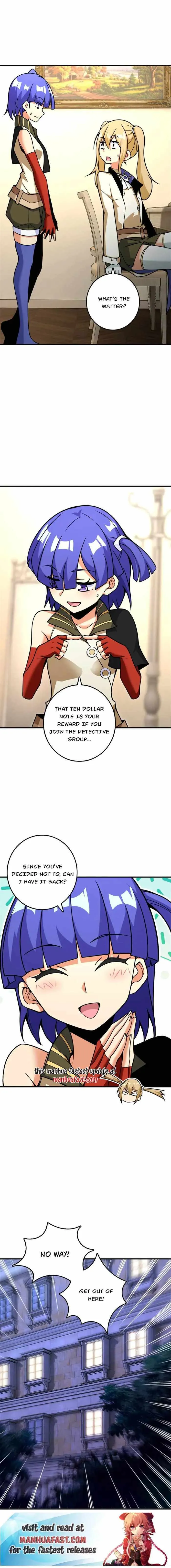 Release That Witch Chapter 567 Online - página 8