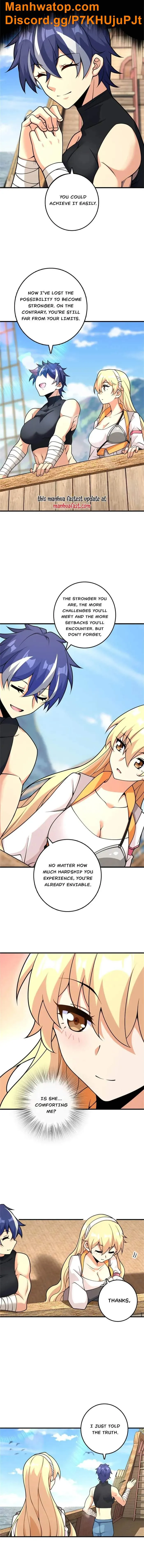 Release That Witch Chapter 571 Online - página 2