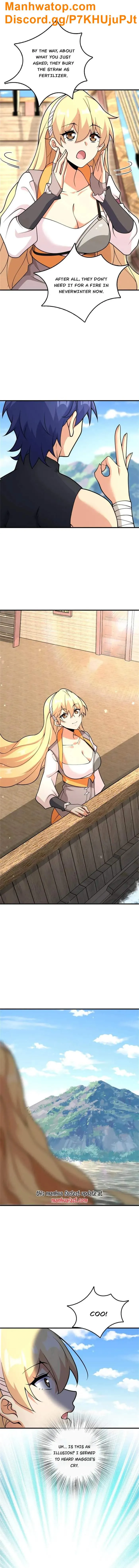 Release That Witch Chapter 571 Online - página 3