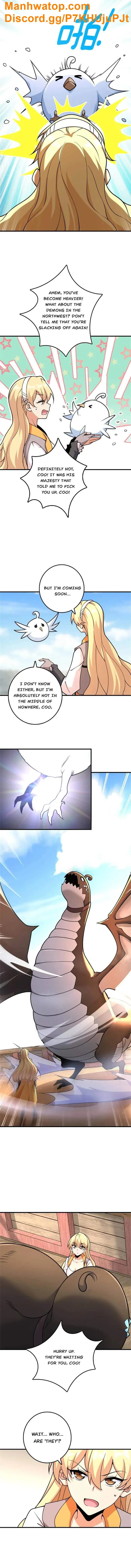 Release That Witch Chapter 571 Online - página 4