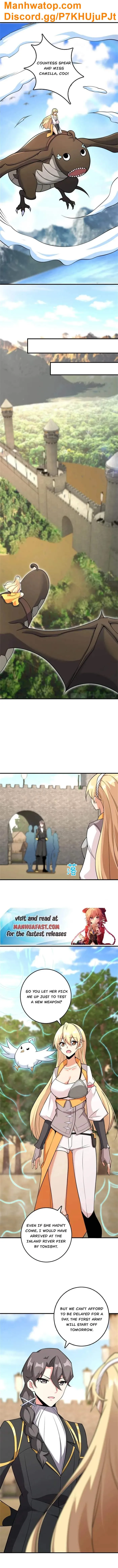 Release That Witch Chapter 571 Online - página 5
