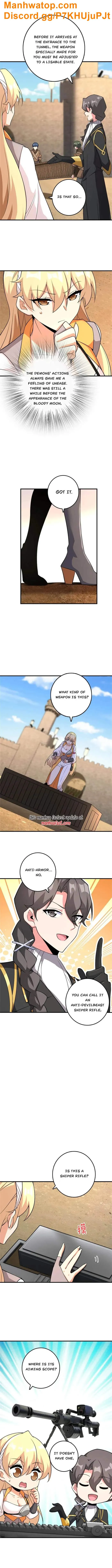 Release That Witch Chapter 571 Online - página 6