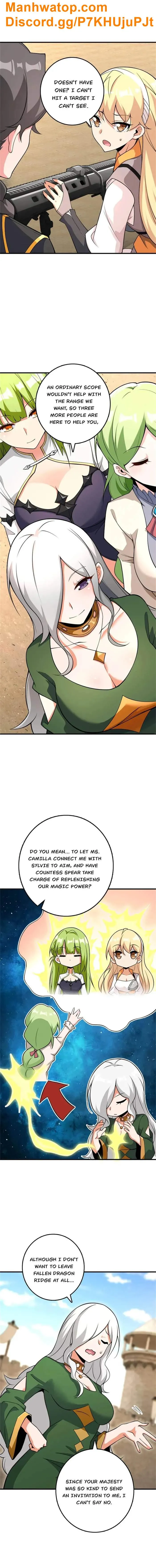 Release That Witch Chapter 571 Online - página 7