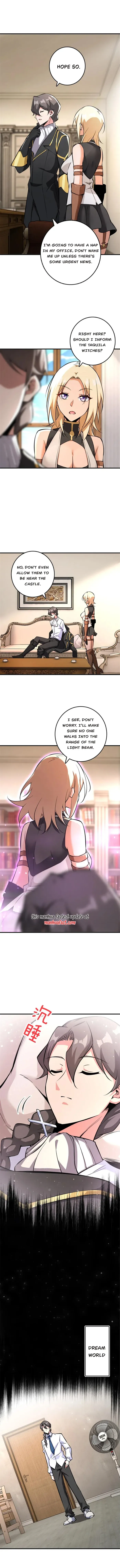 Release That Witch Chapter 573 Online - página 2