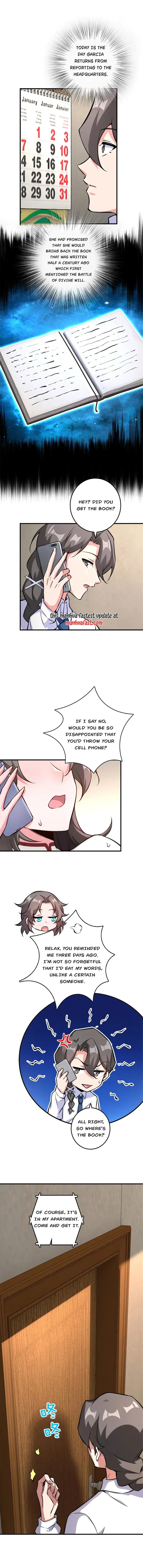 Release That Witch Chapter 573 Online - página 3