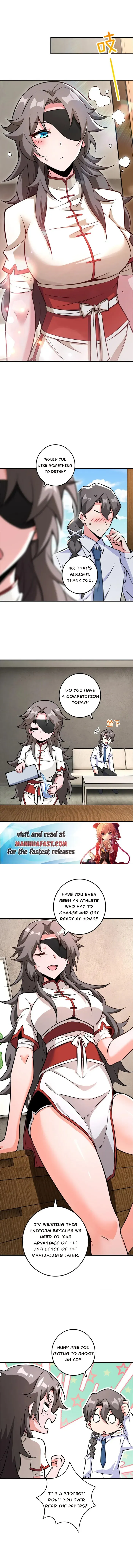 Release That Witch Chapter 573 Online - página 4