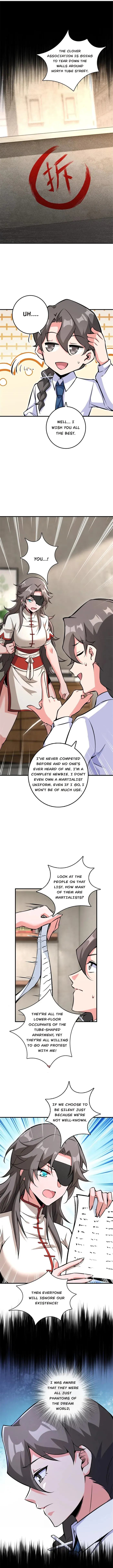 Release That Witch Chapter 573 Online - página 5