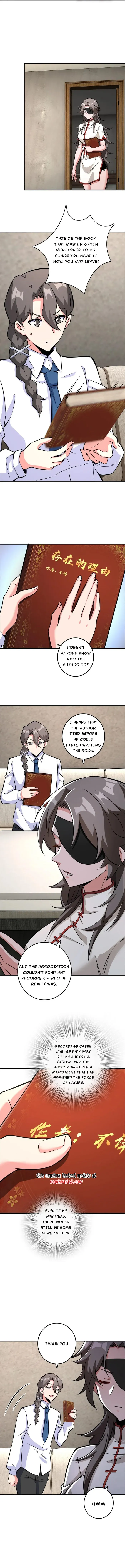Release That Witch Chapter 573 Online - página 7