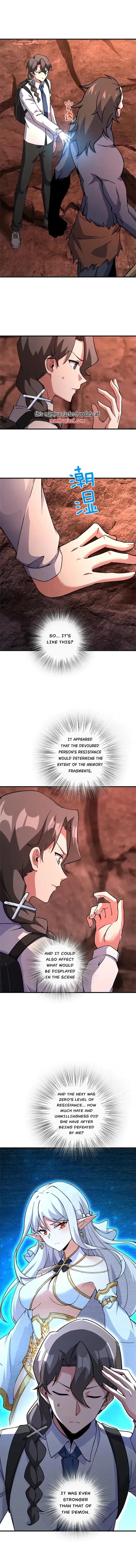 Release That Witch Chapter 575 Online - página 2