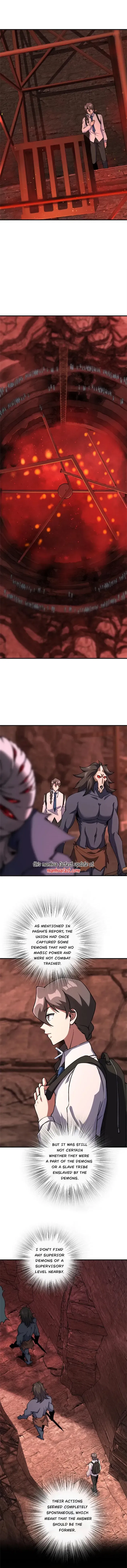 Release That Witch Chapter 575 Online - página 3