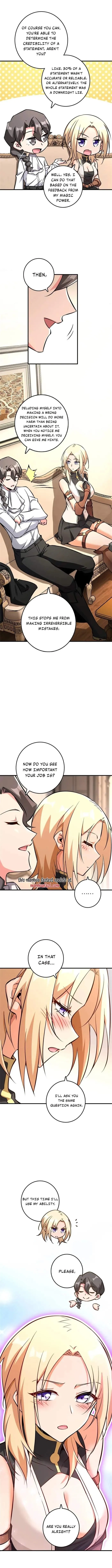 Release That Witch Chapter 577 Online - página 2