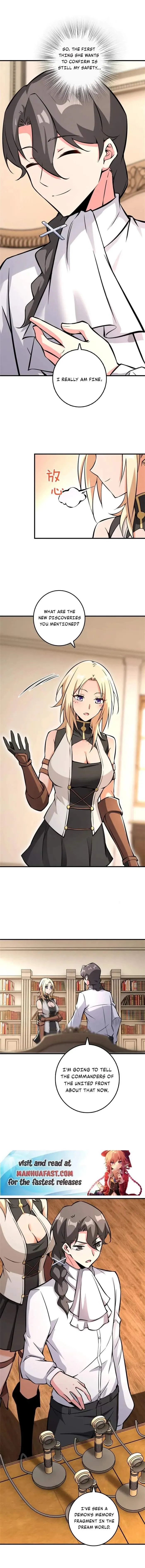 Release That Witch Chapter 577 Online - página 3