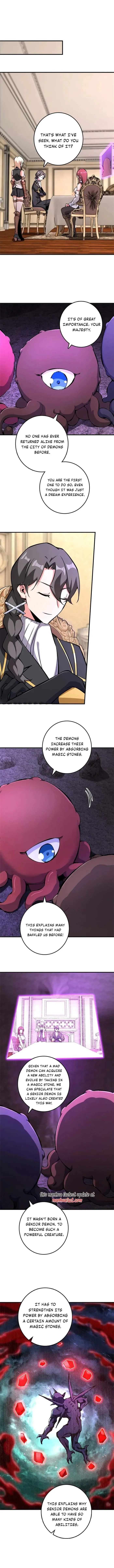 Release That Witch Chapter 577 Online - página 4