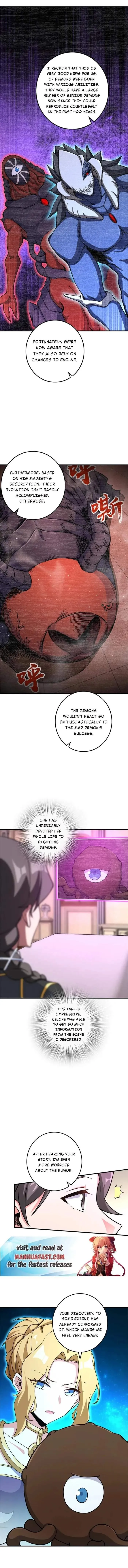 Release That Witch Chapter 577 Online - página 6