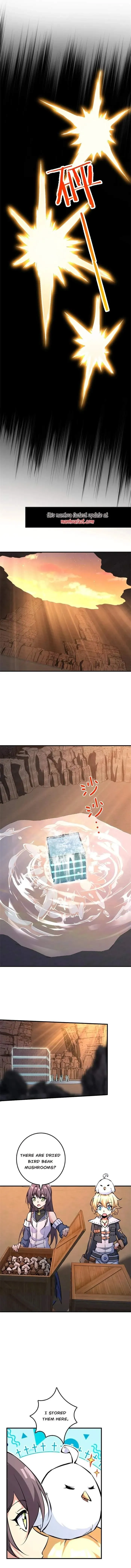 Release That Witch Chapter 579 Online - página 2