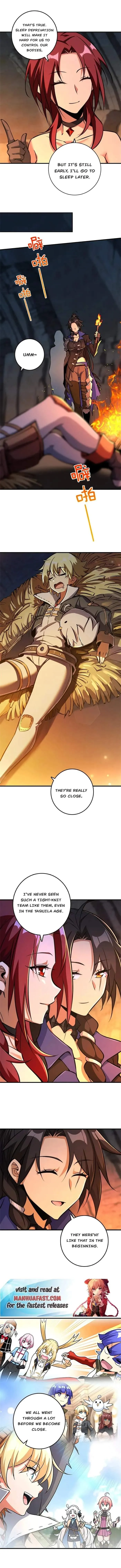 Release That Witch Chapter 579 Online - página 4