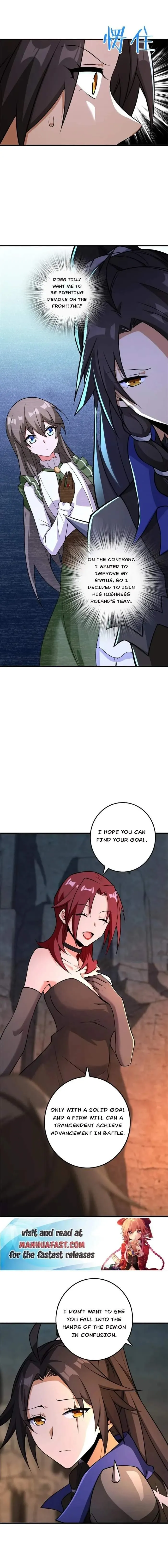 Release That Witch Chapter 579 Online - página 7