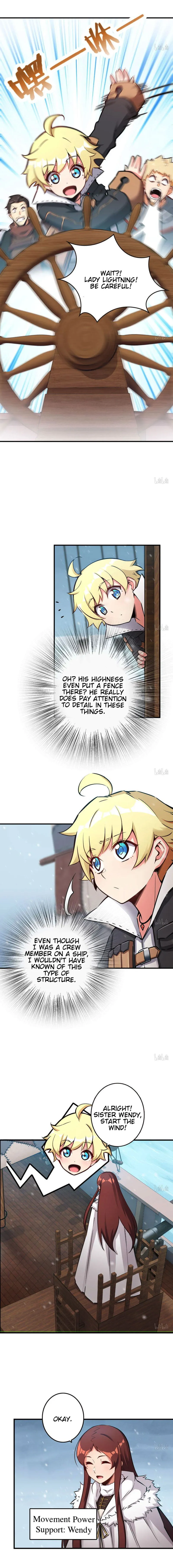 Release That Witch Chapter 58 Online - página 3