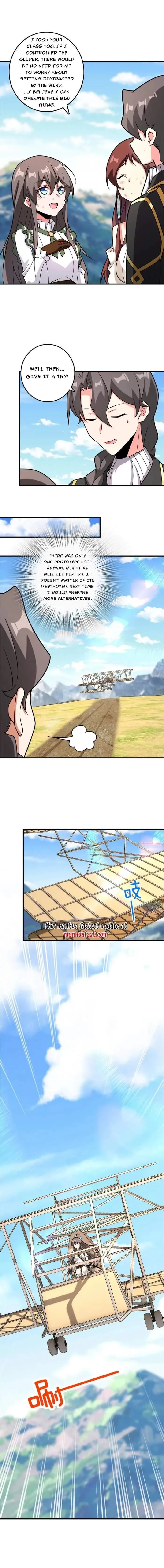 Release That Witch Chapter 581 Online - página 3