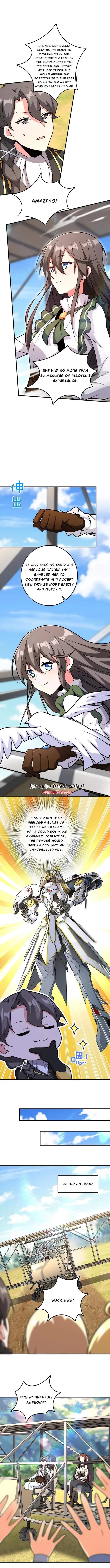 Release That Witch Chapter 581 Online - página 4