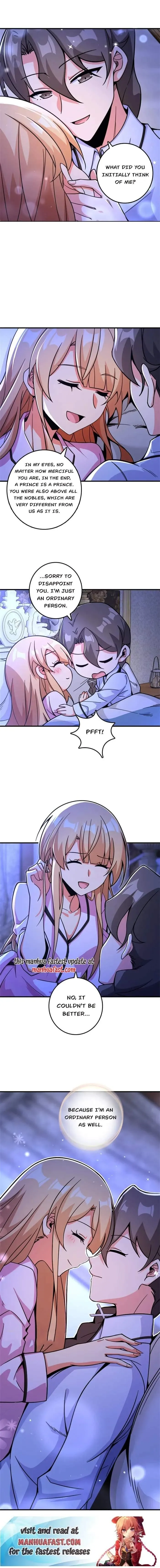 Release That Witch Chapter 581 Online - página 7