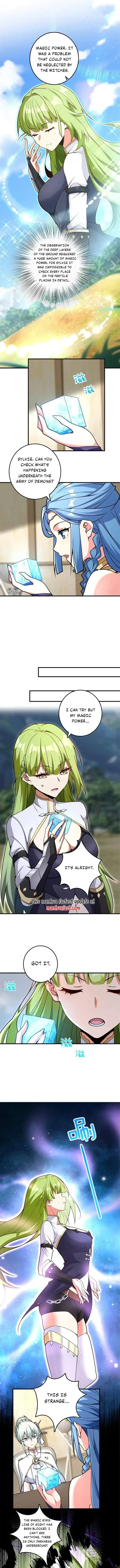 Release That Witch Chapter 583 Online - página 2