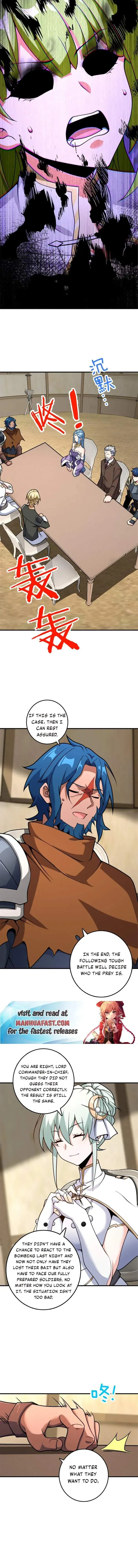 Release That Witch Chapter 583 Online - página 3