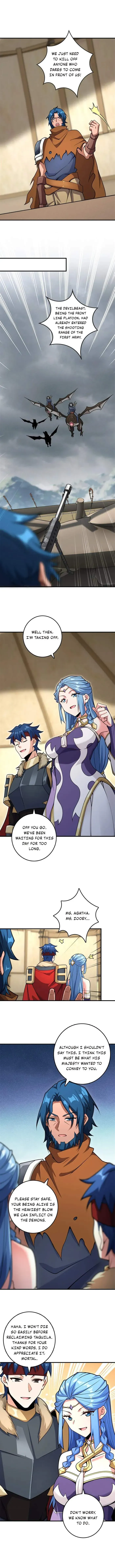 Release That Witch Chapter 583 Online - página 4