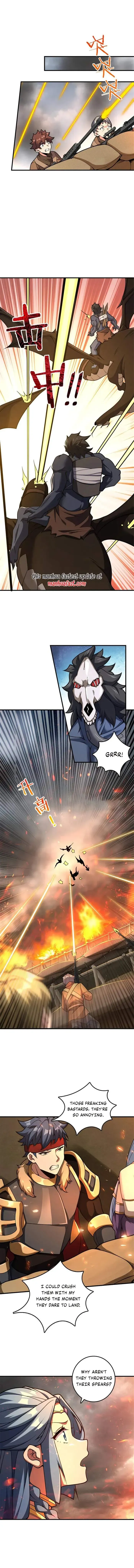 Release That Witch Chapter 583 Online - página 5