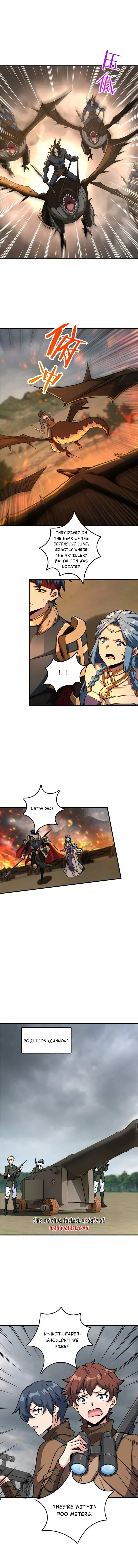 Release That Witch Chapter 583 Online - página 6