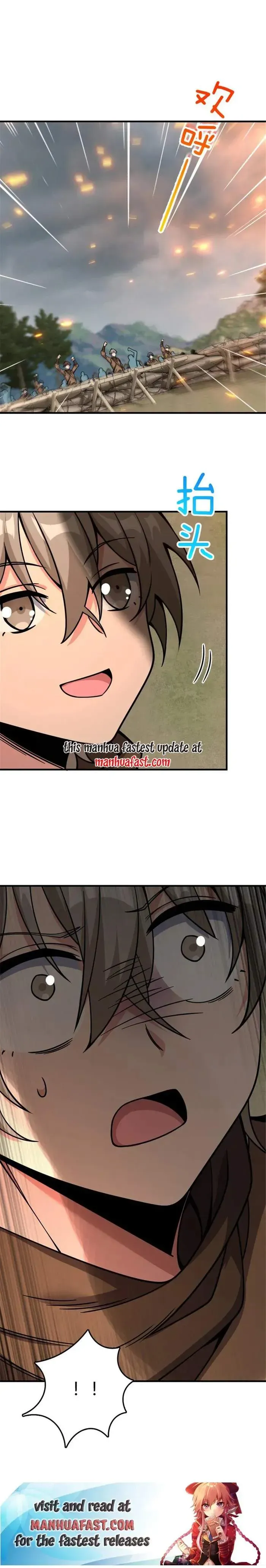 Release That Witch Chapter 583 Online - página 8