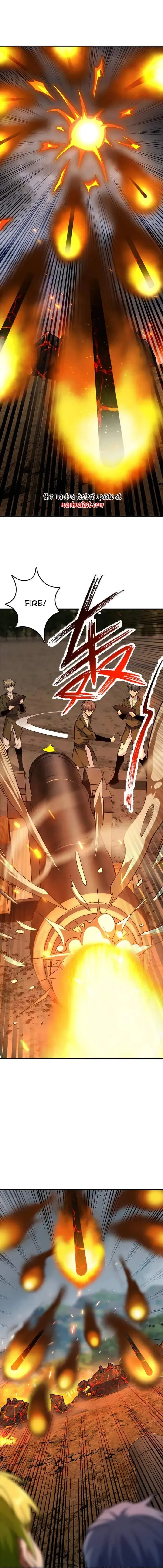 Release That Witch Chapter 587 Online - página 2