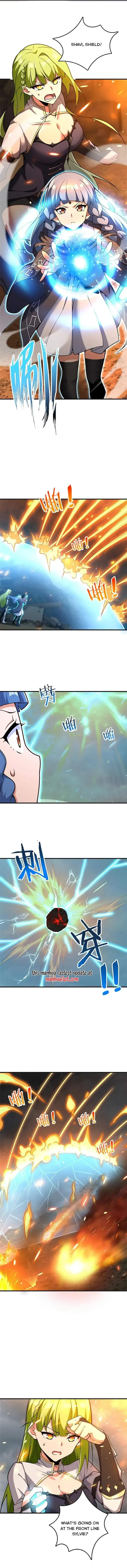 Release That Witch Chapter 587 Online - página 3