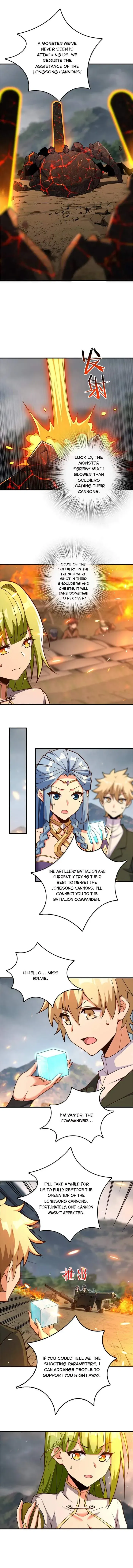 Release That Witch Chapter 587 Online - página 4
