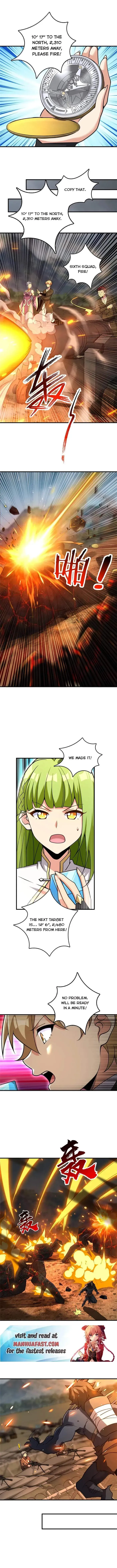 Release That Witch Chapter 587 Online - página 5