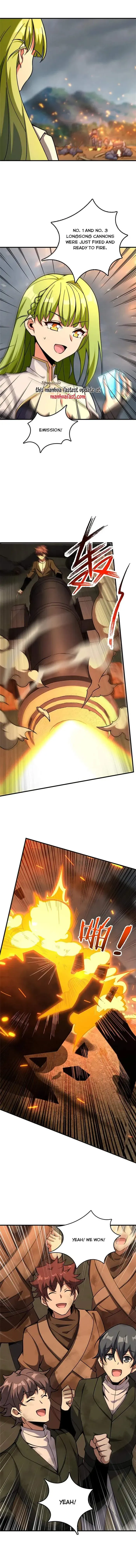 Release That Witch Chapter 587 Online - página 7