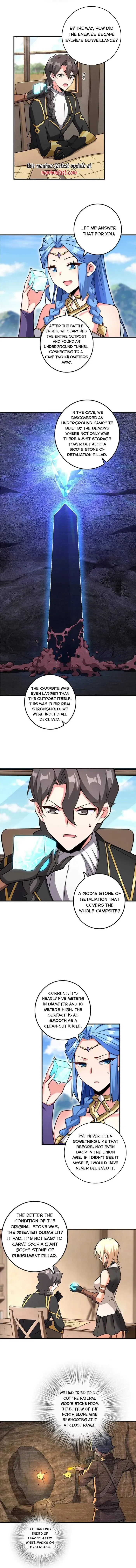 Release That Witch Chapter 588 Online - página 2