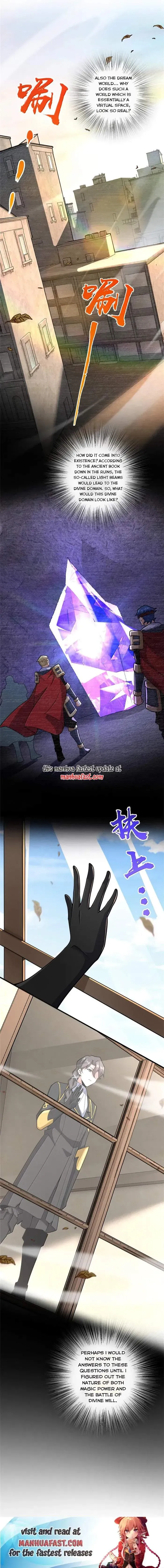 Release That Witch Chapter 588 Online - página 7