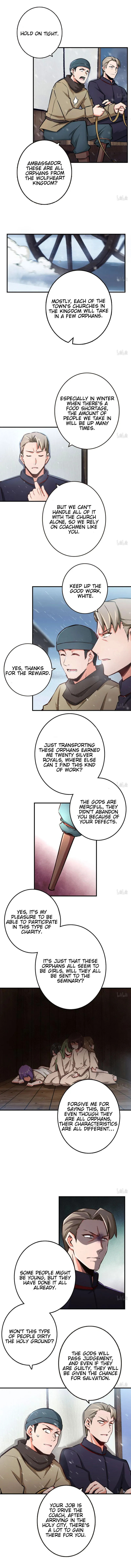 Release That Witch Chapter 59 Online - página 2