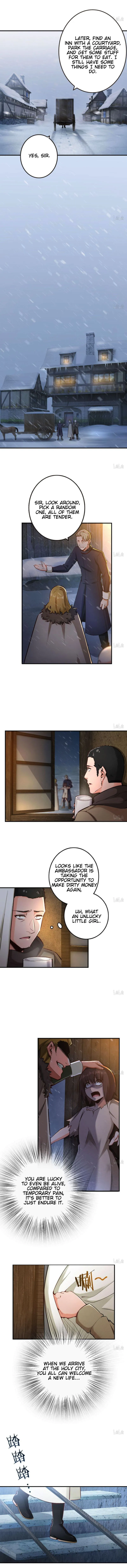 Release That Witch Chapter 59 Online - página 3