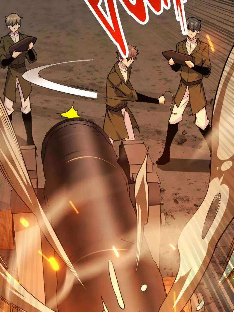 Release That Witch Chapter 590 Online - página 9