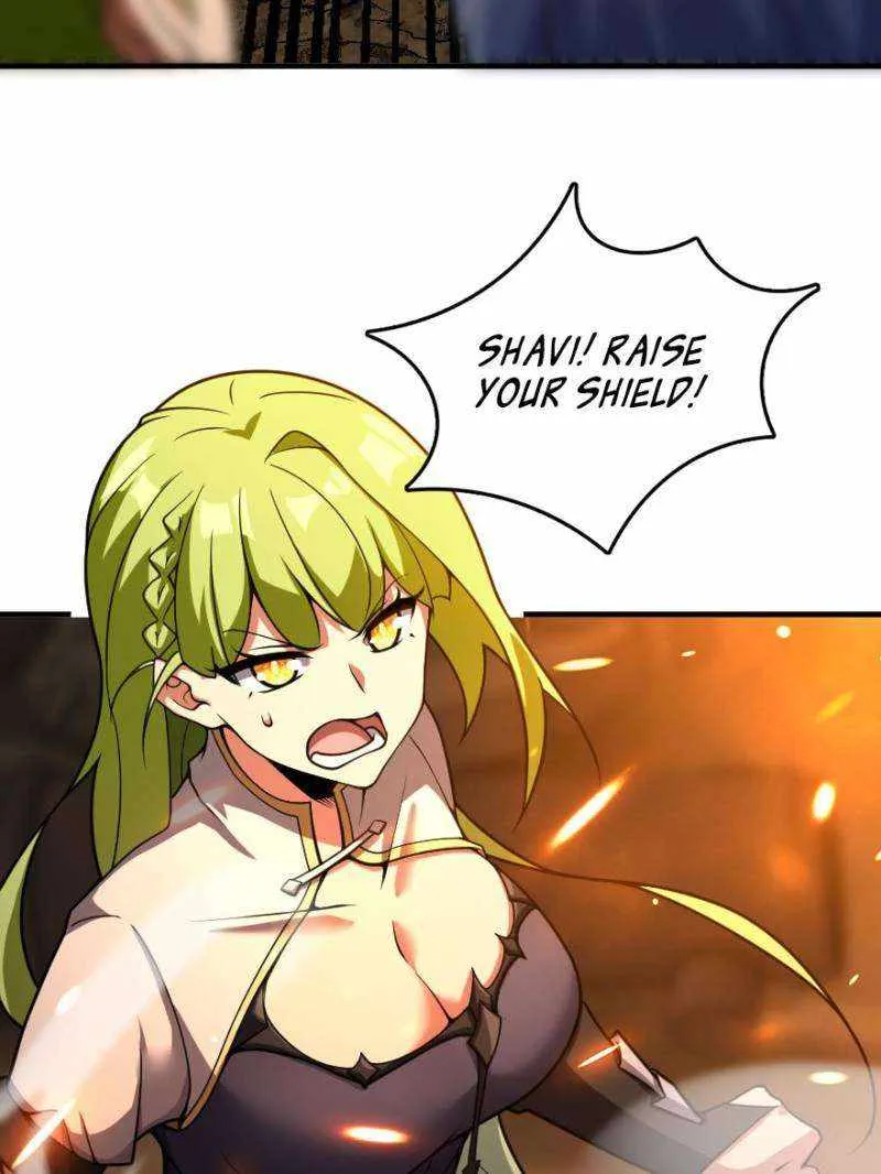 Release That Witch Chapter 590 Online - página 14