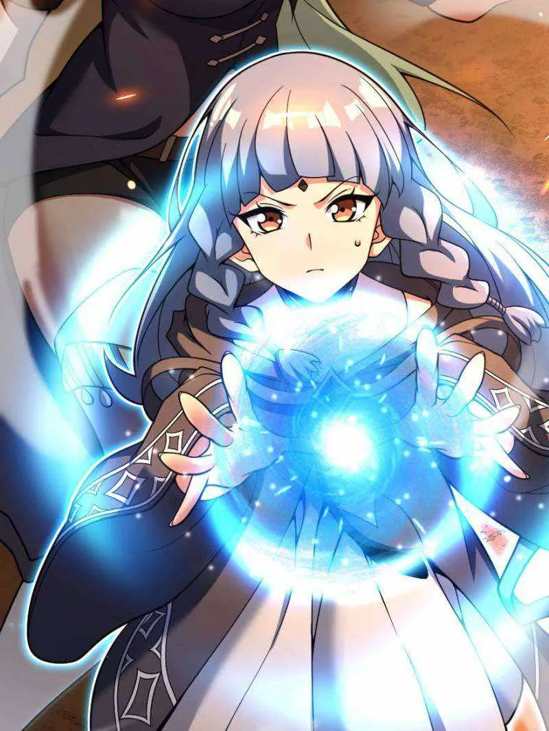 Release That Witch Chapter 590 Online - página 15