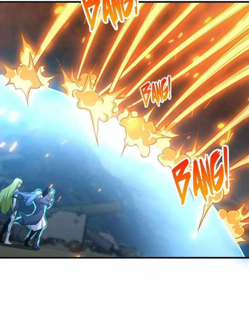 Release That Witch Chapter 590 Online - página 17