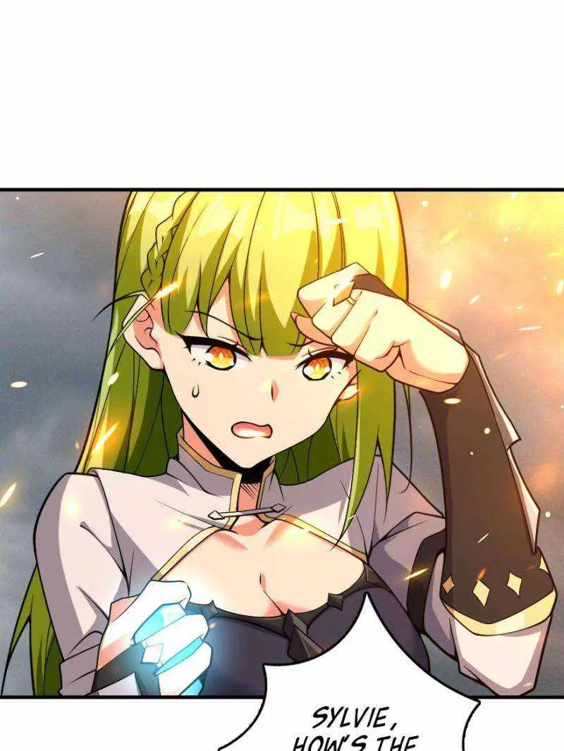 Release That Witch Chapter 590 Online - página 23