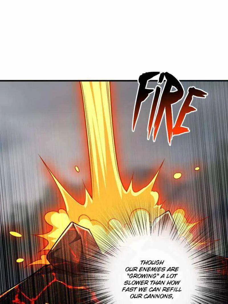 Release That Witch Chapter 590 Online - página 26